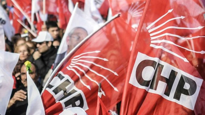 CHP'nin üye sayısı 1.2 milyonu geçti