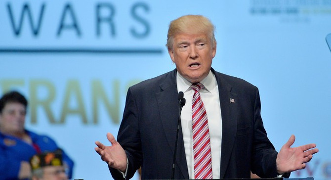 ABD halkı Trump'tan memnun mu?