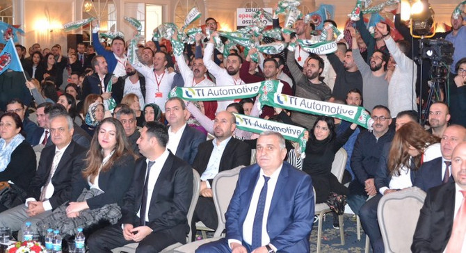 Metal işçileri meydana inecek