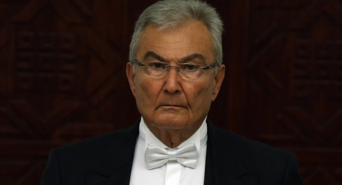 Deniz Baykal'ın sağlığı iyiye gidiyor