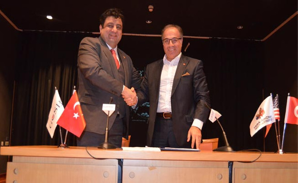 TABA ve GOSB arasında iş birliği anlaşması