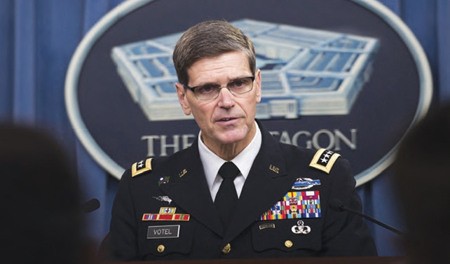 CENTCOM: Türkiye bize bilgi verdi
