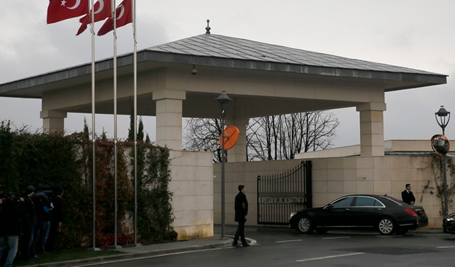 Başbakan, medya temsilcileriyle bir araya geldi
