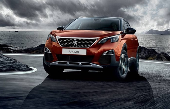 Peugeot Türkiye vites yükseltiyor