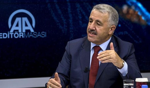 Türk hava sahası yarım dakika boş kalmadı