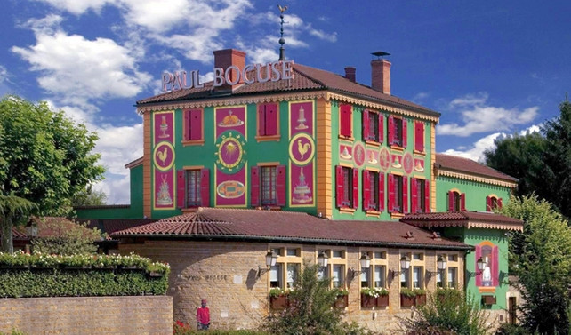 Paul Bocuse, 91 yaşında öldü