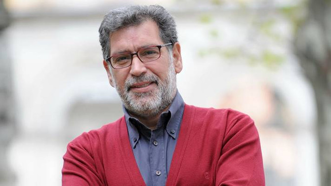 Şair Enver Ercan hayatını kaybetti