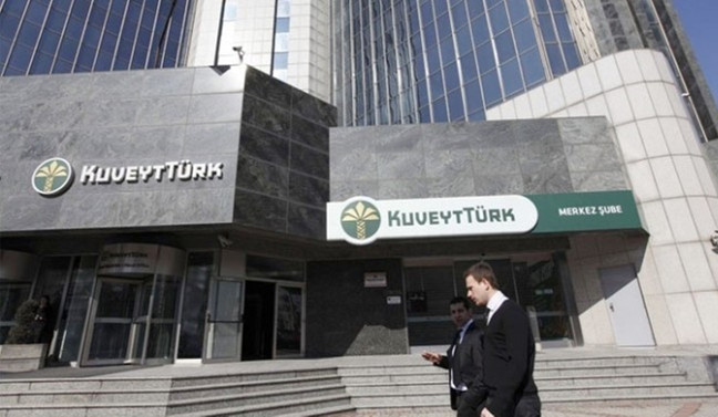 Kuveyt Türk'ten 550 milyon TL'lik sertifika ihracı