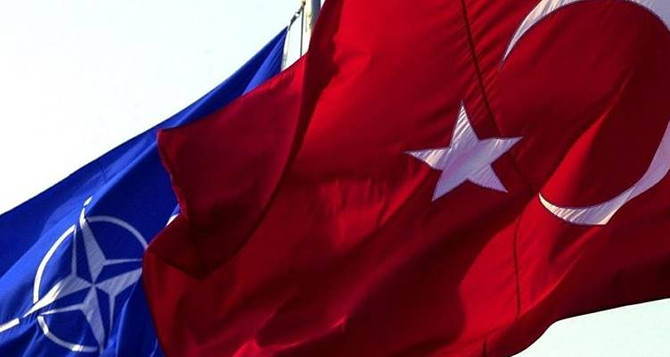NATO Genel Sekreter Vekili Ankara'da