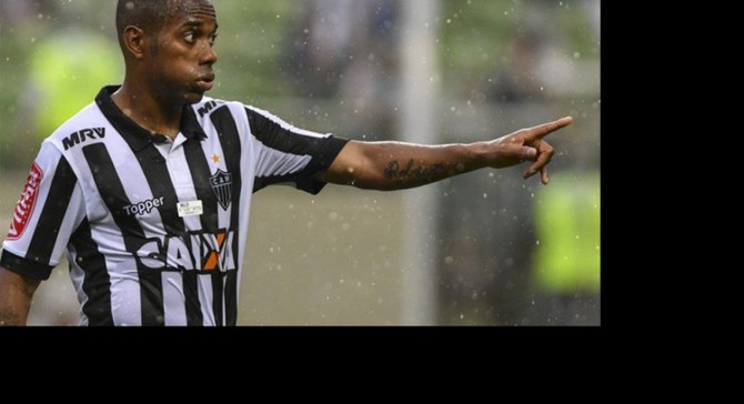 Sivasspor, Robinho ile anlaştı