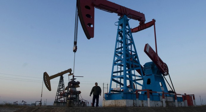 Kazakistan 87 milyon ton petrol üretecek