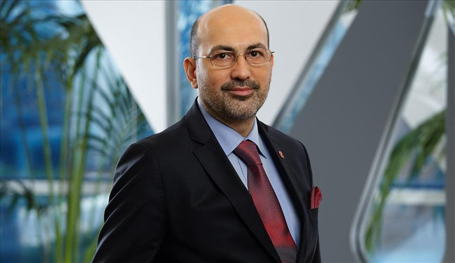 Albaraka Türk yılın ilk kira sertifikası ihracını gerçekleştirdi