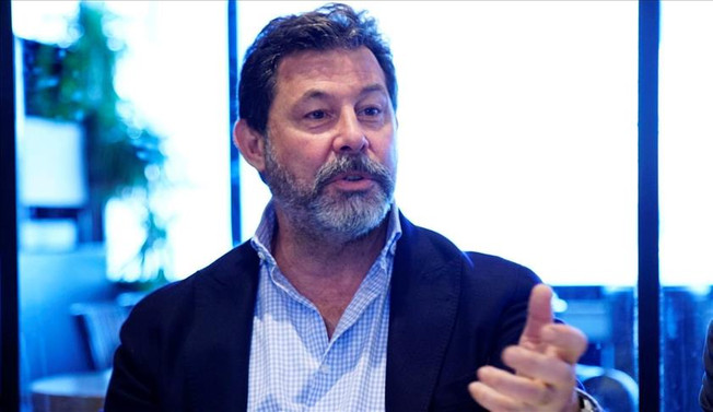 Cem Boyner: 2018'den beklentimiz fevkalade pozitif