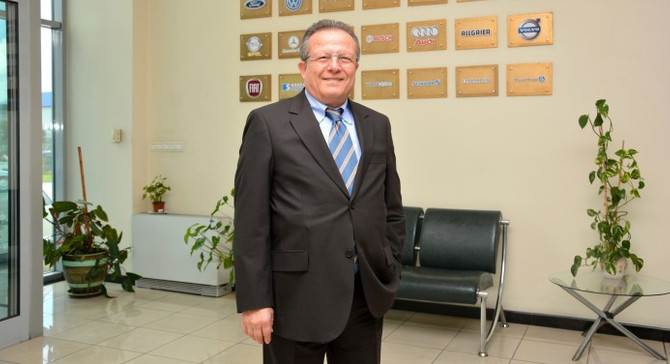 Sarıgözoğlu yönünü endüstri 4.0'a çevirdi