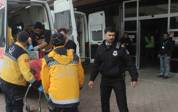 Afrın’de çatışmada yaralanan 2 ÖSO'lu hayatını kaybetti