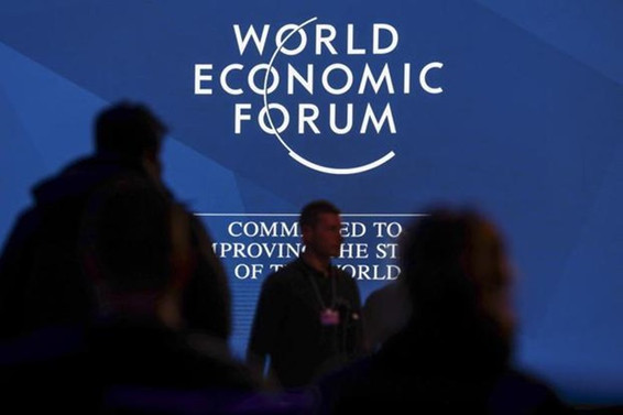 Davos’a gitmenin maliyeti 40 bin dolar