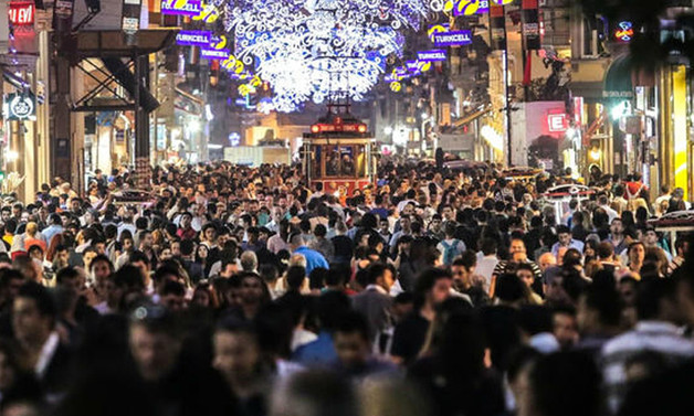 Dünya Ekonomik Forumu raporu: Türkiye'de gelir eşitsizliği yüksek