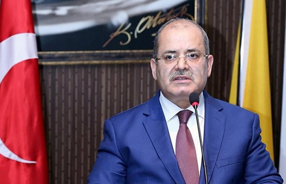 VakıfBank Genel Müdürü: Mevduatın bir buçuk katını kredi olarak verdik