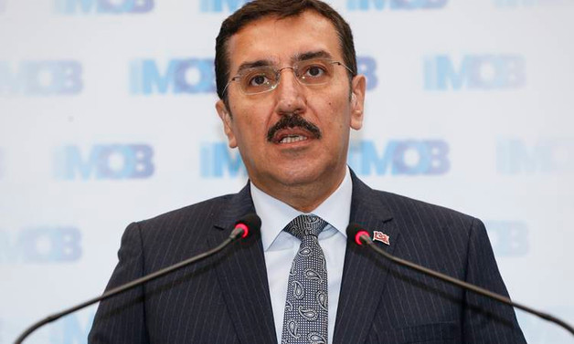 Tüfenkci: KGF ile 2018 daha verimli geçecek