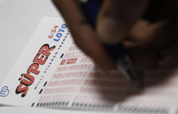 Süper Loto 42 milyona koşuyor
