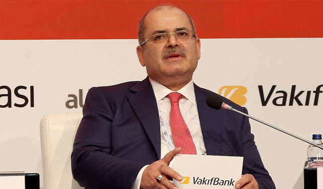 Özcan: Türkiye'nin kredibilitesi yüksek