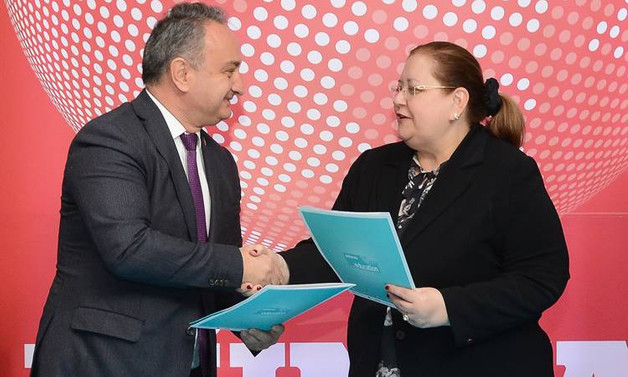 Eğitimle teknolojiyi birleştiren imza
