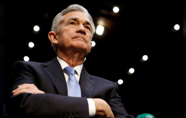 Fed'in yeni başkanı Powell, Senato'dan onay aldı