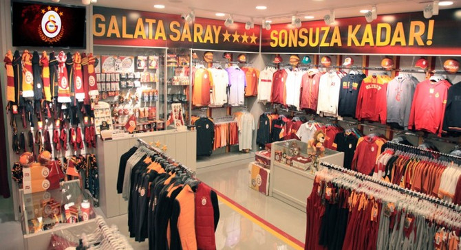 Galatasaray Da Yellow Friday Seferberligi Spor Haberleri
