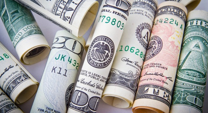 Dolar/TL'de olumlu hava sürüyor