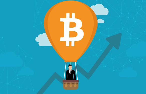 Goldman Sachs'tan Bitcoin uyarısı