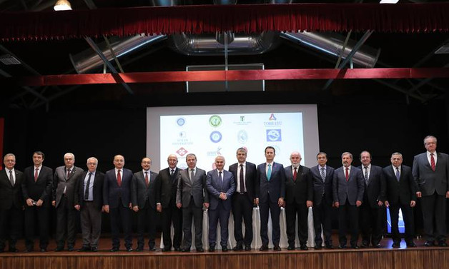 TAI, Türkiye'yi uçuracak mühendisleri yetiştirecek