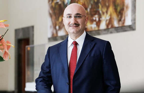 Halkbank: ABD ile iletişimimiz sağlıklı