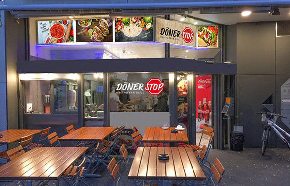Torun Sabancı’nın dönercisini ATA Holding alıyor