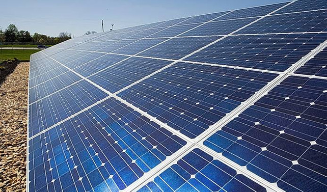 Aldo Grup’tan enerjiye 100 milyon dolar yatırım