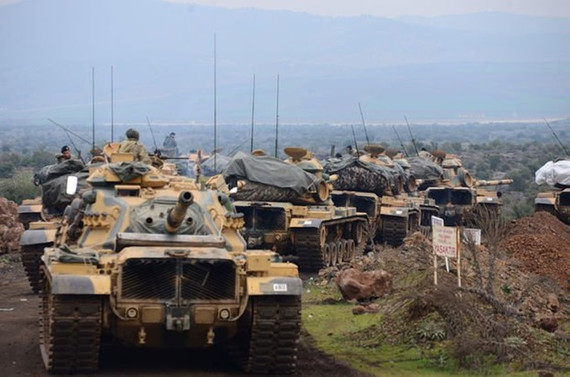 Batı, Türkiye'nin NATO'dan kopmasına engel olmalı