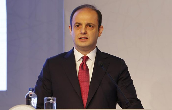 TCMB Başkanı: Amacımız tek haneli enflasyon