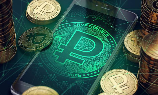 Rusya Dan Kripto Ruble Hamlesi Finans Haberleri