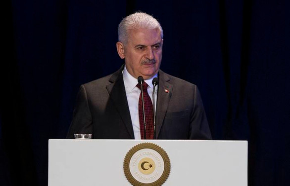 Yıldırım: Herkes tek kartla ödeme yapabilecek