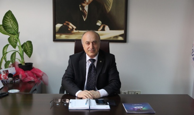 Sanayicilerden yerlileştirme kuruluna destek