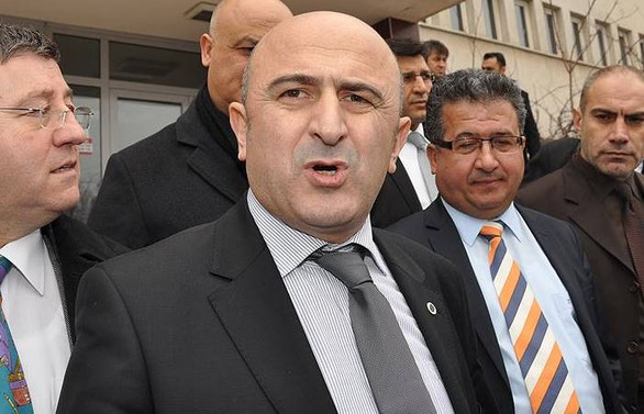 Kılıçdaroğlu'na üçüncü rakip