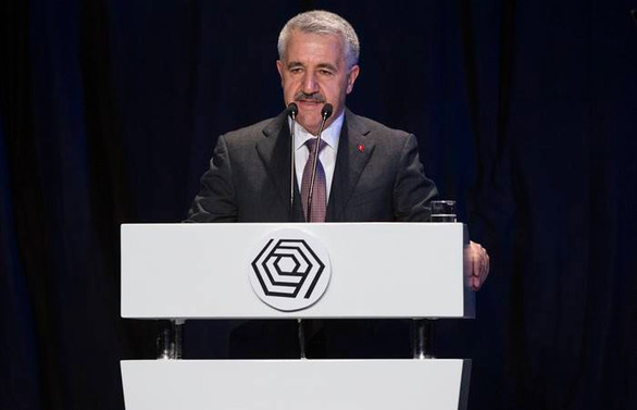Ortak Kart 2018'in ikinci yarısında hayata geçecek