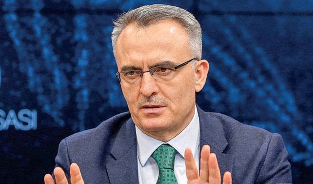 Makine yatırımına KDV muafiyeti, otomotive ÖTV indirimi geliyor