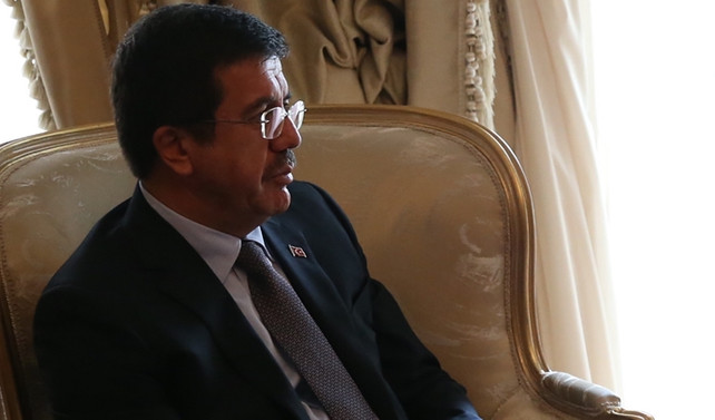 Zeybekci: Büyümede yüzde 5.5 rahatlıkla yakalanır