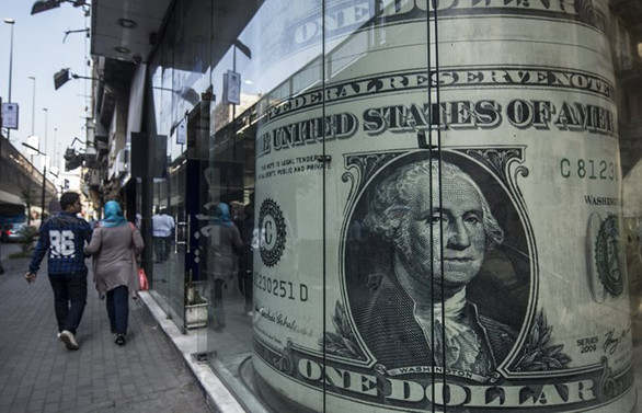 Trump: Güçlü dolar istiyorum