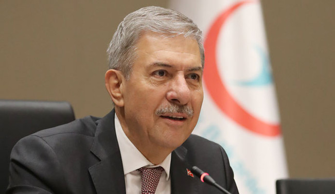 Demircan: Afrin'de 14 kayıp var, üçü Türk askeri