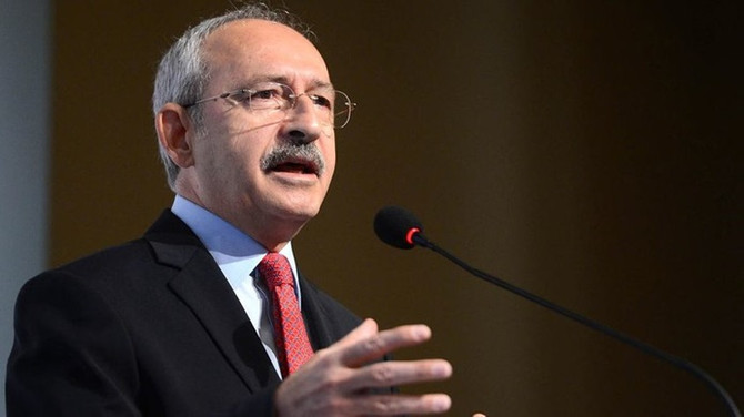 Devlet adaletle yönetilir, öfkeyle yönetilmez
