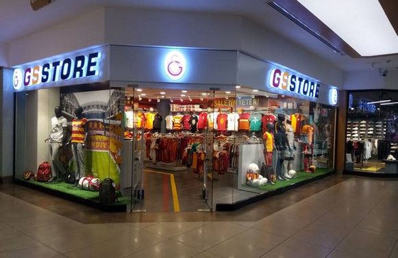 Galatasaray için Yellow Friday zamanı