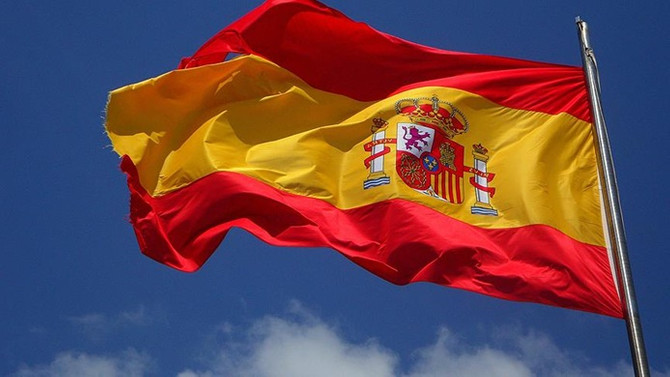 İspanya ile Venezuela arasında 'istenmeyen büyükelçi' tartışması