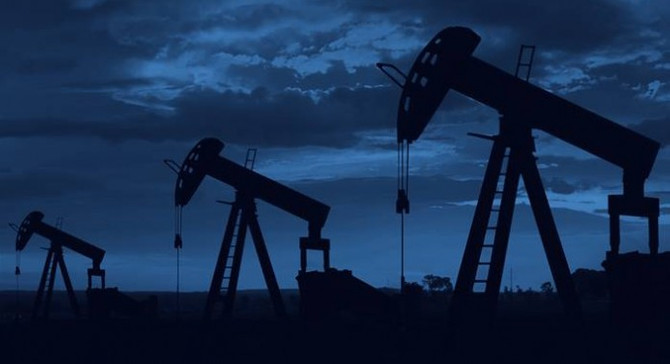 ABD'de petrol sondaj kulesi sayısı arttı