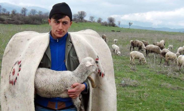 Çobana sigorta primi desteği önerisi
